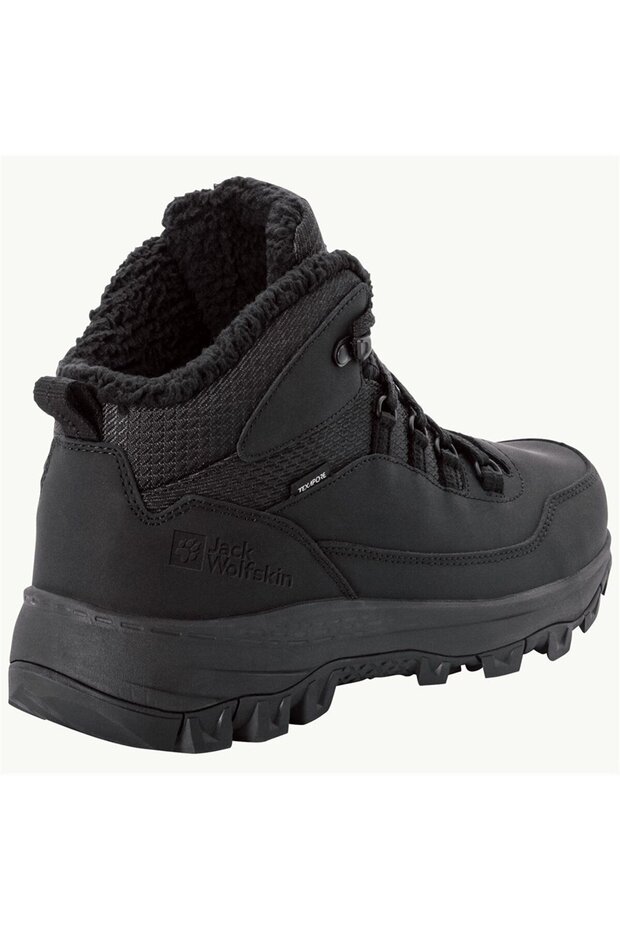 Everquest mid - Cizme de munte - 2