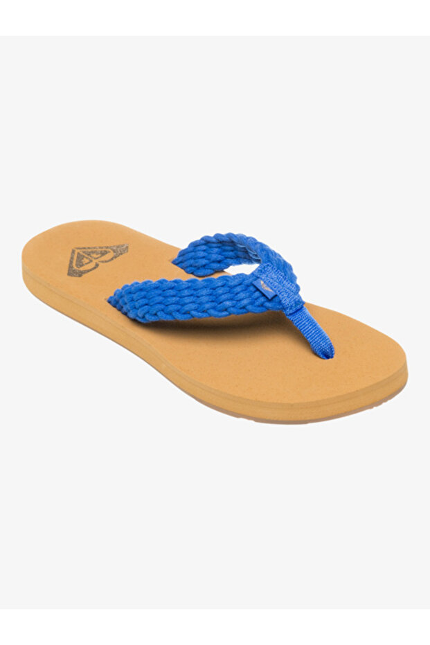 Arjl 101166 -Dzb Kapcie - Olśniewający błękit - 1