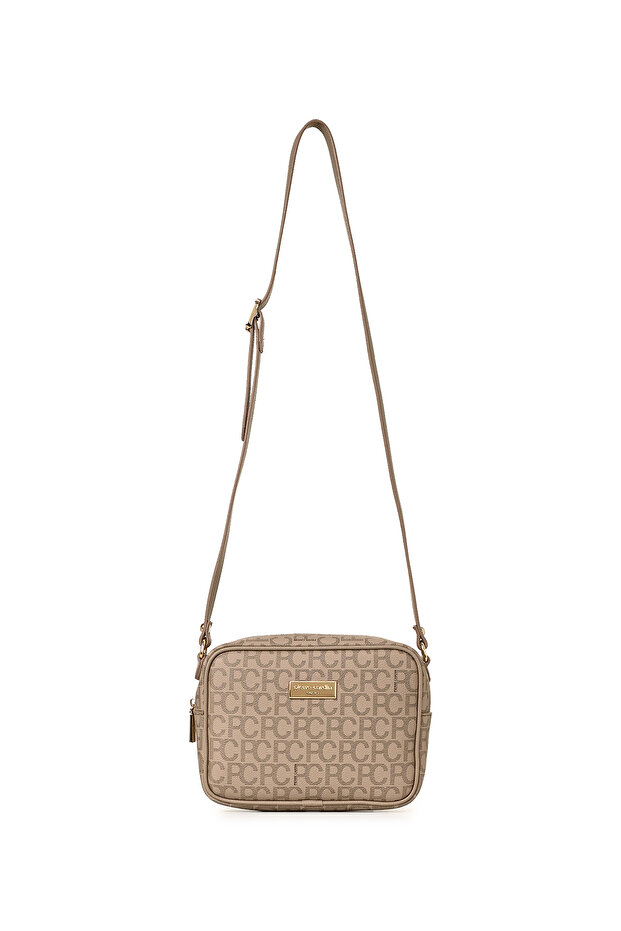 Mink Women's Cross Shoulder Bag 05Po22K1802