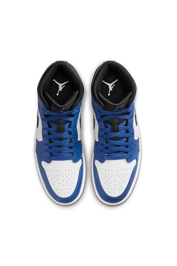 AIR JORDAN 1 MITTE - 3