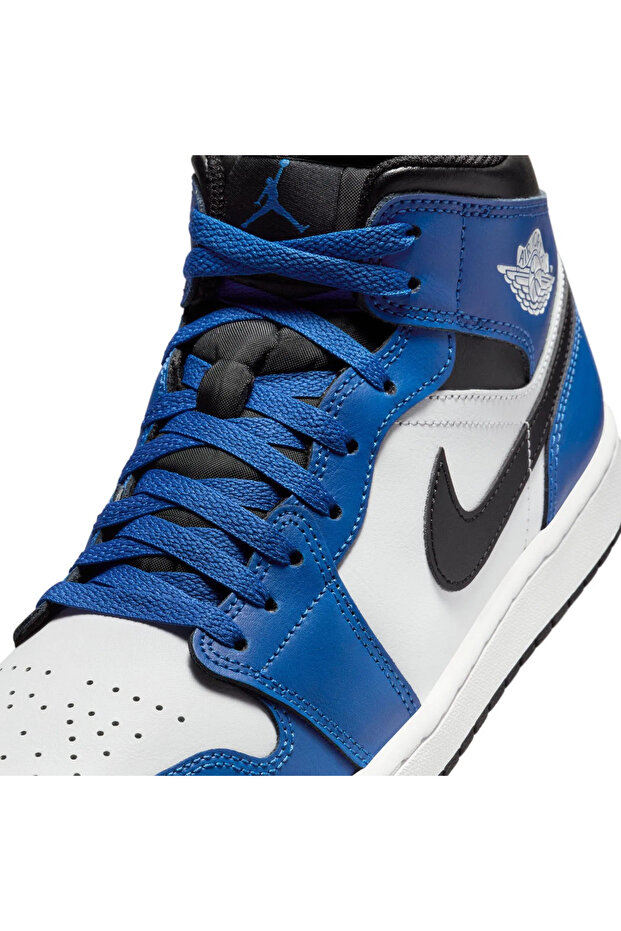 AIR JORDAN 1 MITTE - 2