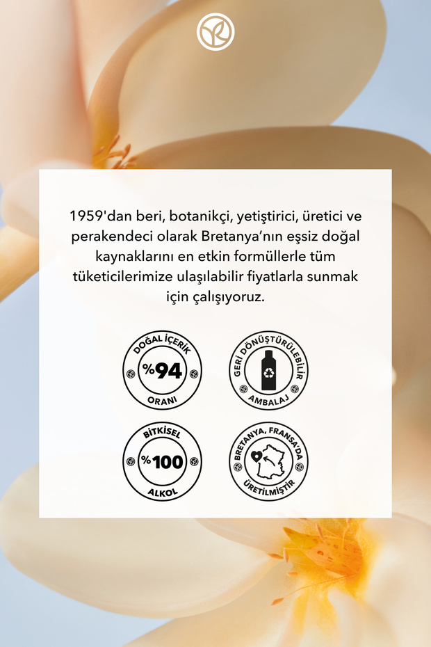 Monoi Edt - 100 ml - 8