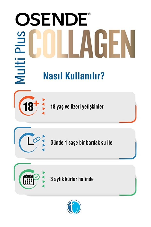 Multi Plus Collagen Powder - 4