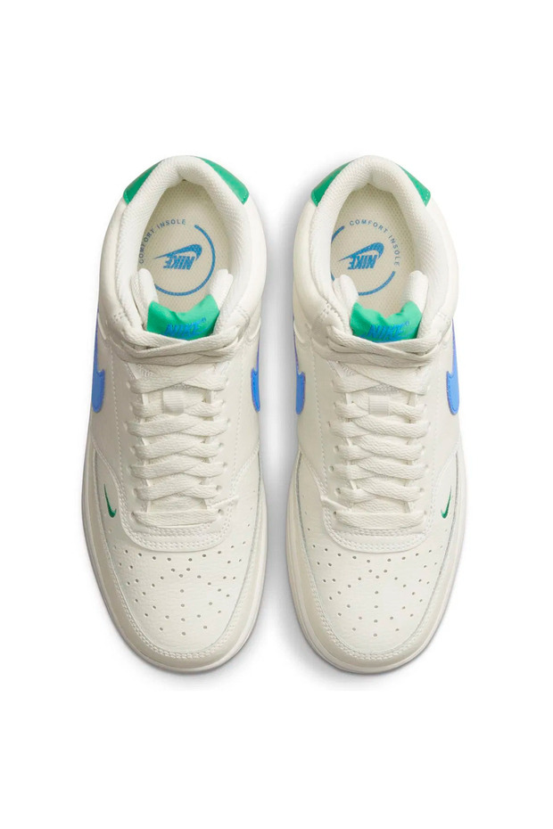 COURT VISION MID - 2