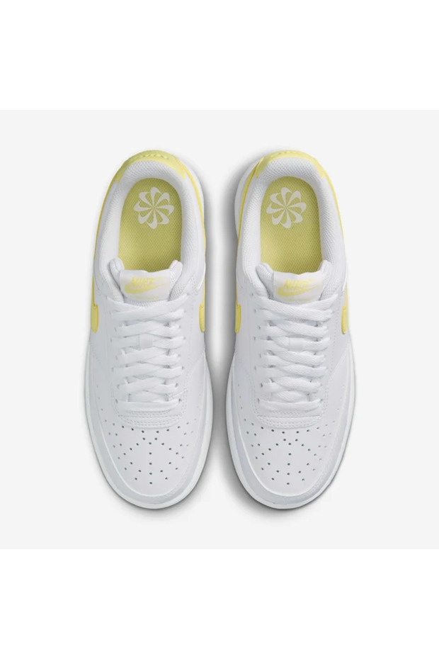 حذاء W NIKE COURT VISION LO NN للنساء - 3