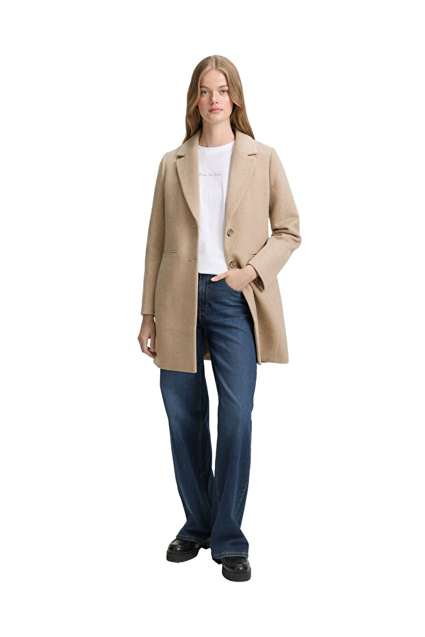 Тениска Basic Fluent - 1