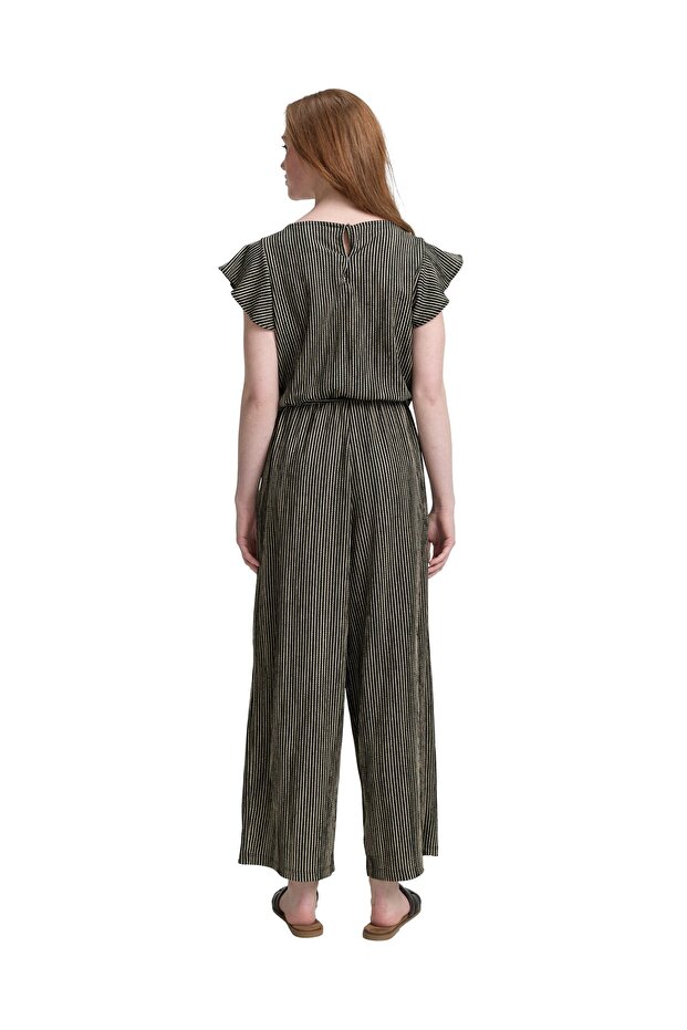 Structured Overall - 3