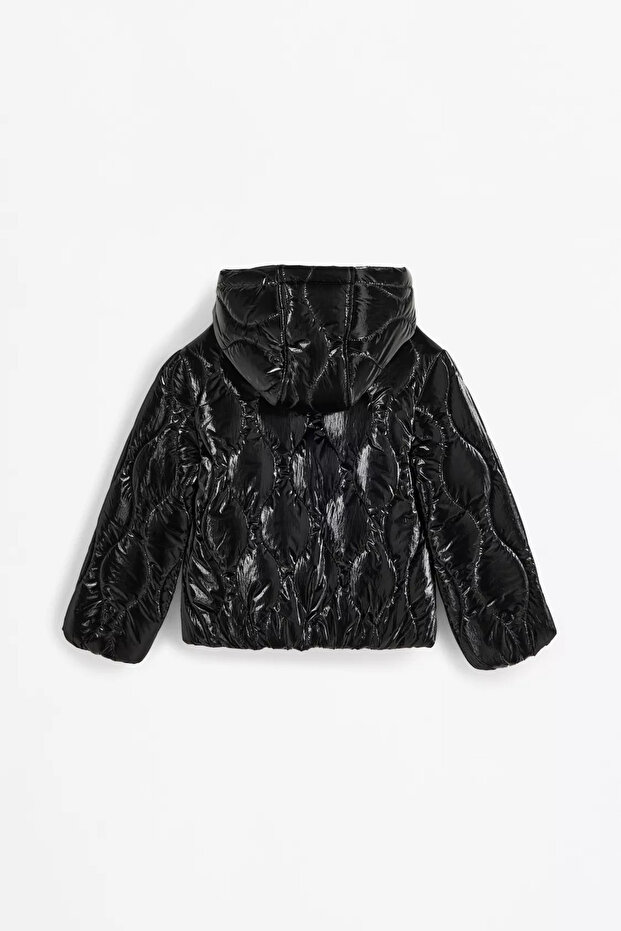 Dětská metalická bunda - 2
