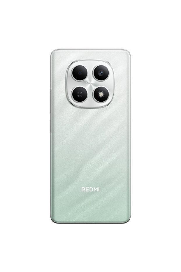Redmi Note 15 8 GB+256 GB Yeşil (Xiaomi Türkiye Garantili ) - 4