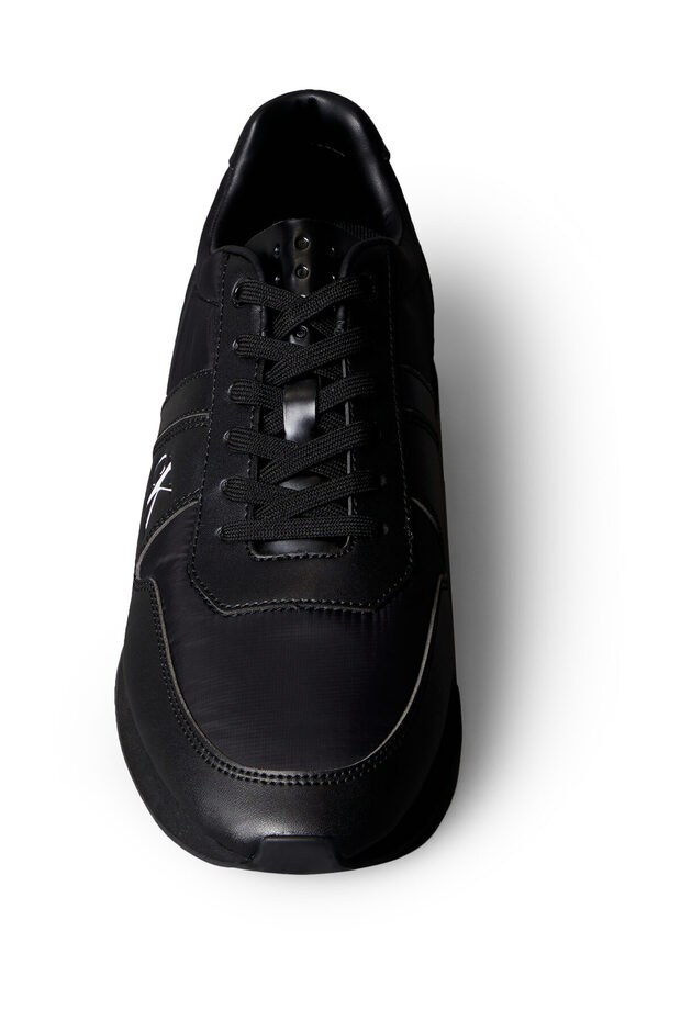 RETRO RUN LACE MIX E - 3