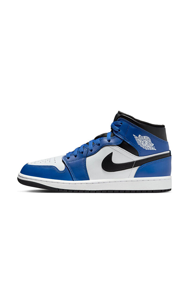 AIR JORDAN 1 MITTE - 1