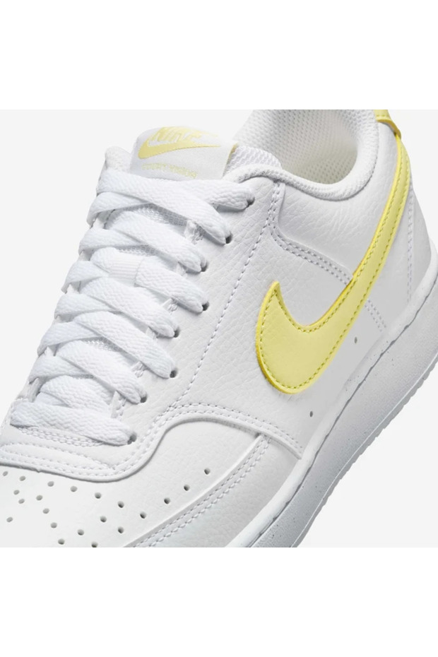 حذاء W NIKE COURT VISION LO NN للنساء - 2