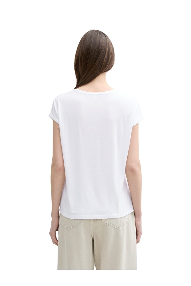 Koszulka Basic Fluent - 2