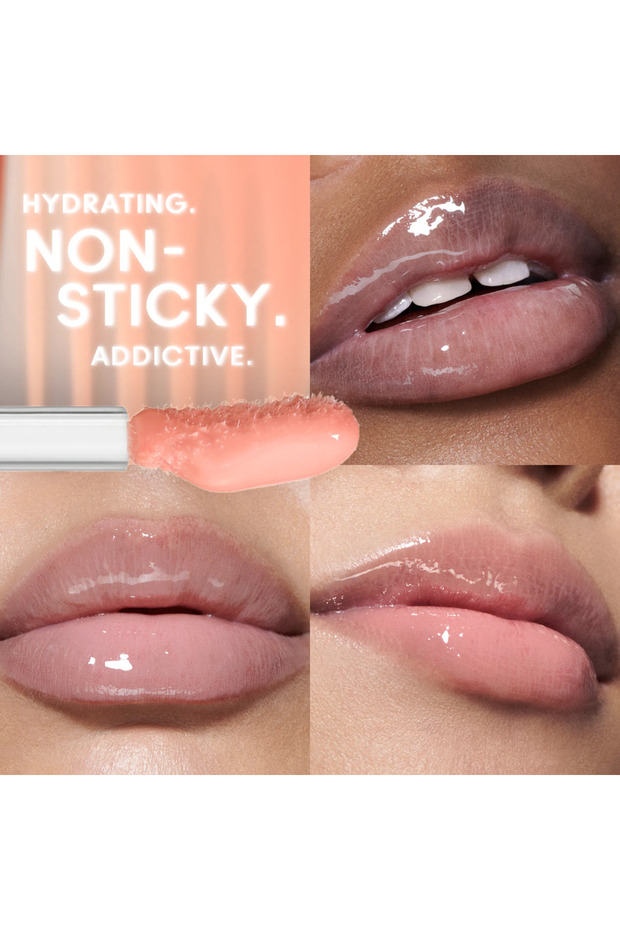 Sunset Glow İkili Set - 8