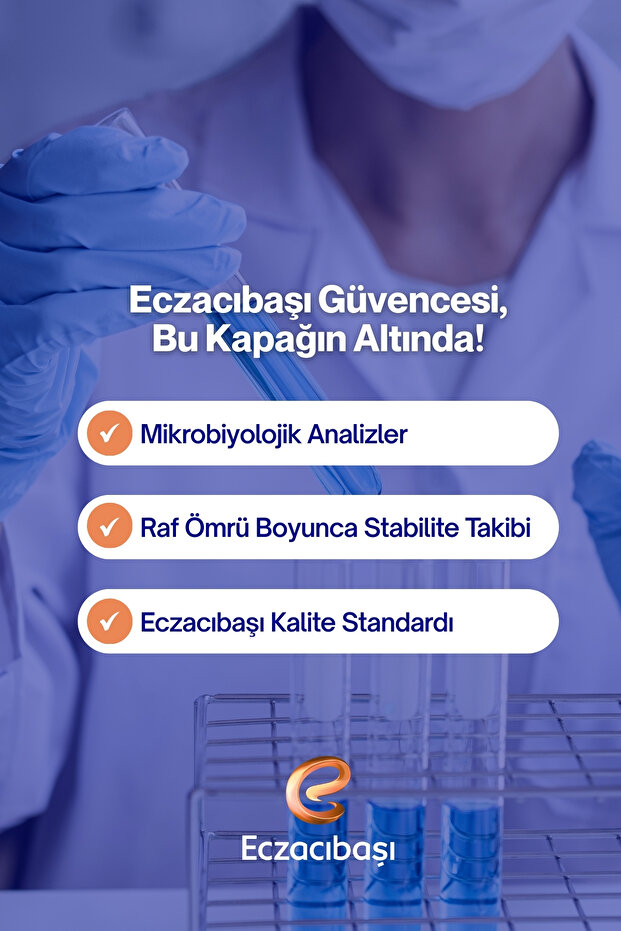 Omega 3 950 mg 30 Yumuşak Kapsül - Yüksek EPA & DHA - 1400mg Balık Yağı - 3