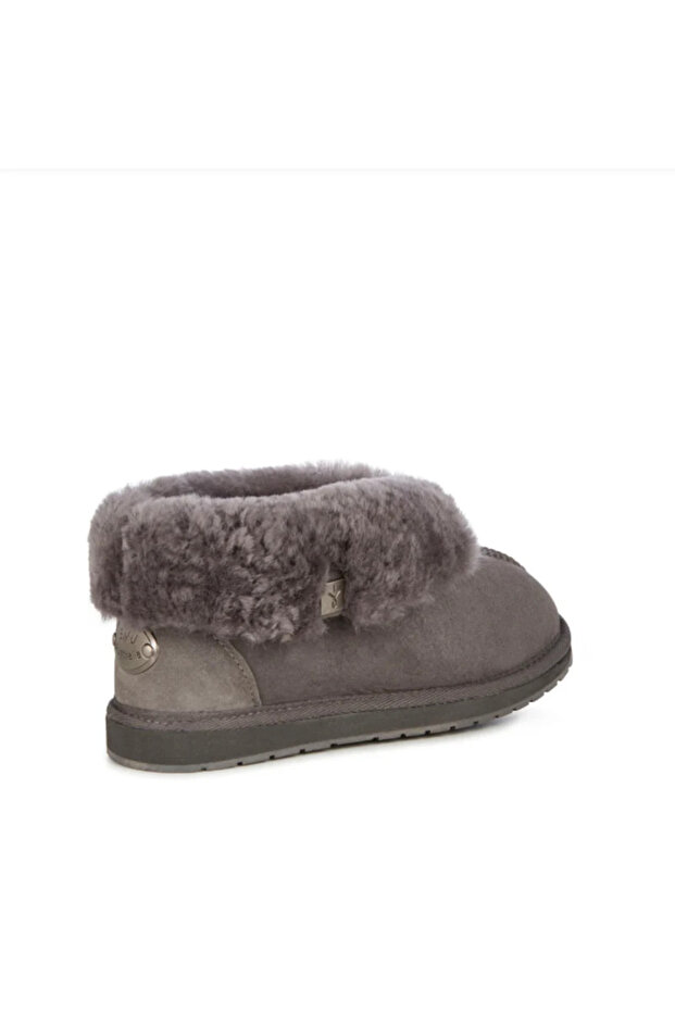 Platinum Albany Kadın Siyah Bot KADIN BOT WP10532 - 1