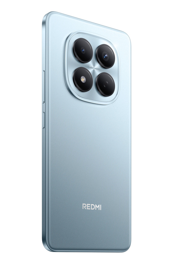 Redmi Note 15 Pro 5g 8 Gb+256 Gb Ice Blue - 5