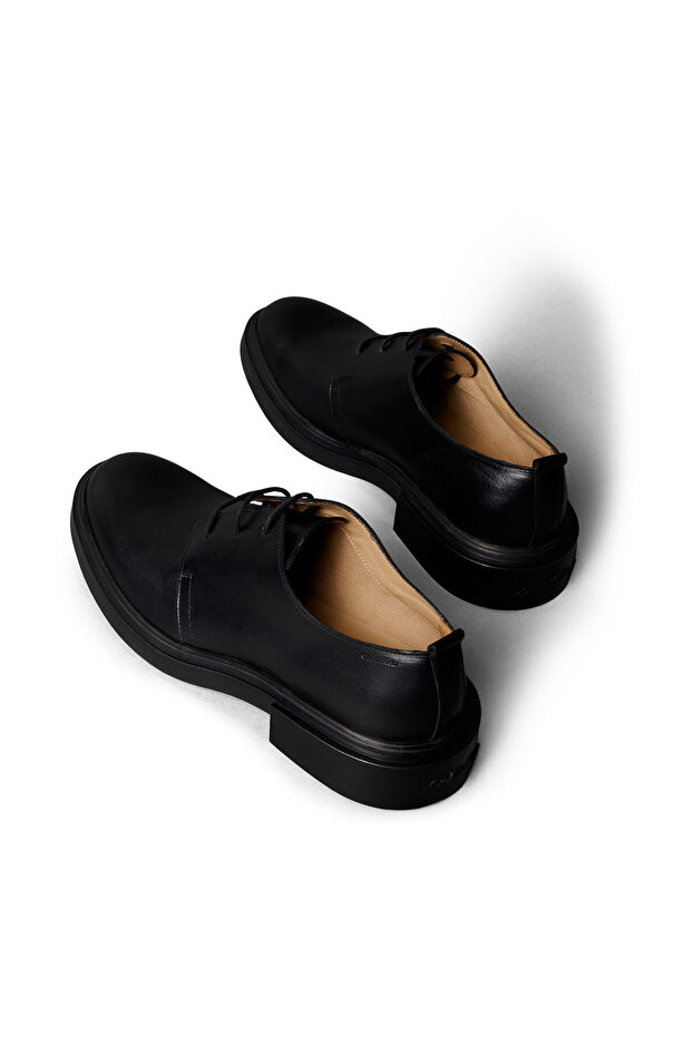 CUPPED POSTMAN DERBY LACEUP LT - 2