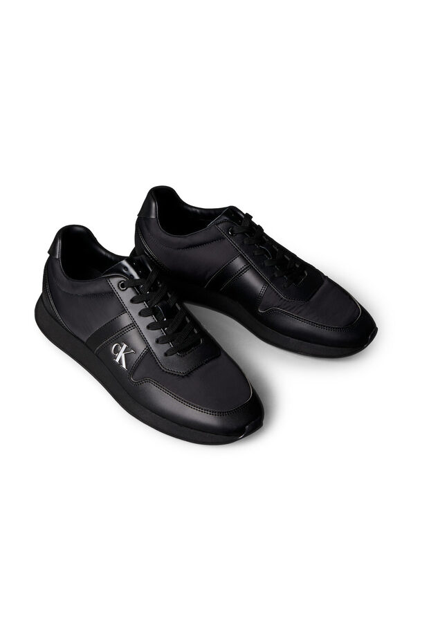 RETRO RUN LACE MIX E - 1