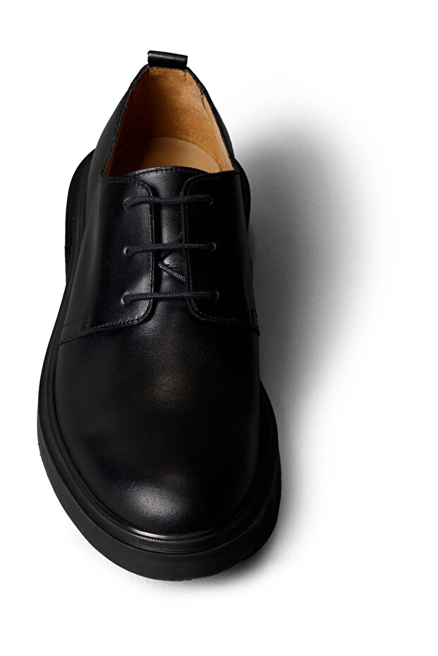 CUPPED POSTMAN DERBY LACEUP LT - 3