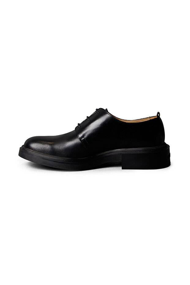 CUPPED POSTMAN DERBY LACEUP LT - 4