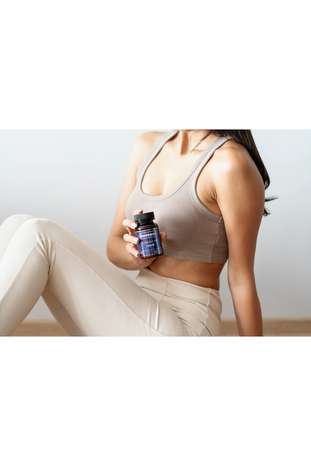 L-Carnitine Carnipure 60 Kapsül - 5