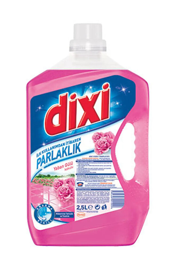 Bref Hsc Gül 2,5l - 1