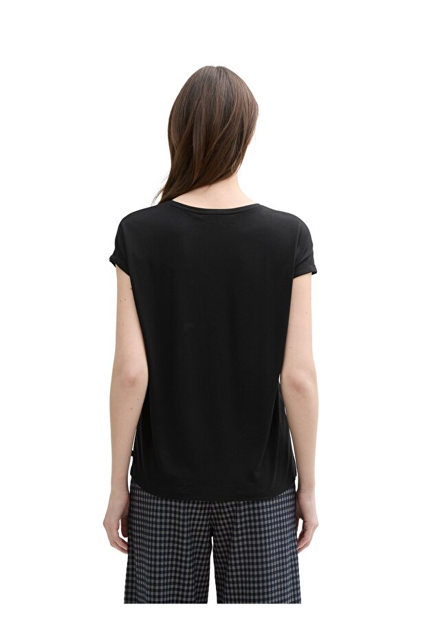 Тениска Basic Fluent - 3