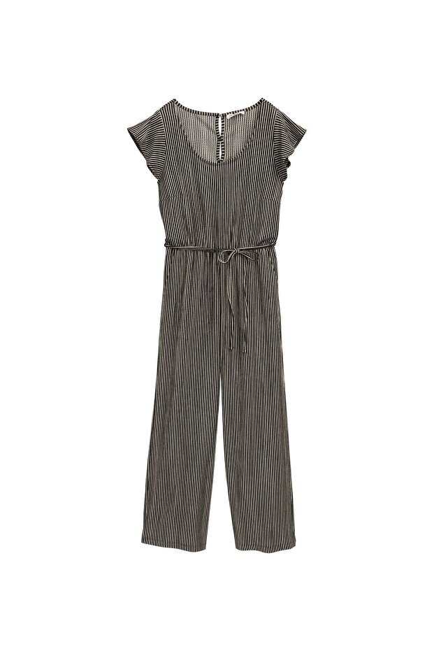 Structured Overall - 1