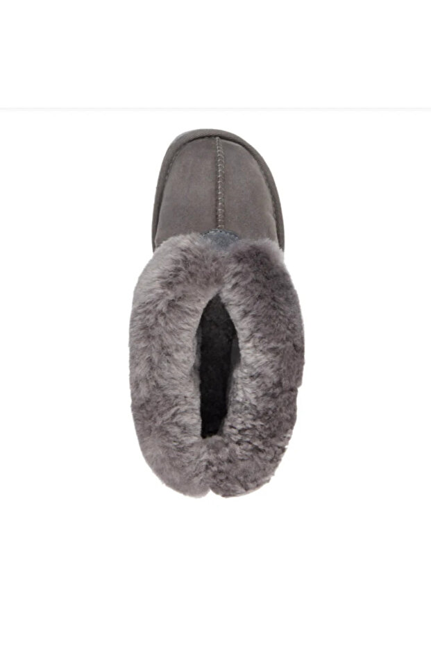 Platinum Albany Kadın Siyah Bot KADIN BOT WP10532 - 4