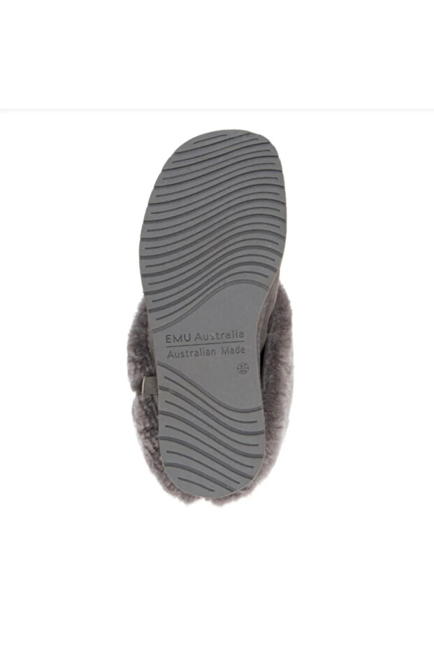 Platinum Albany Kadın Siyah Bot KADIN BOT WP10532 - 3