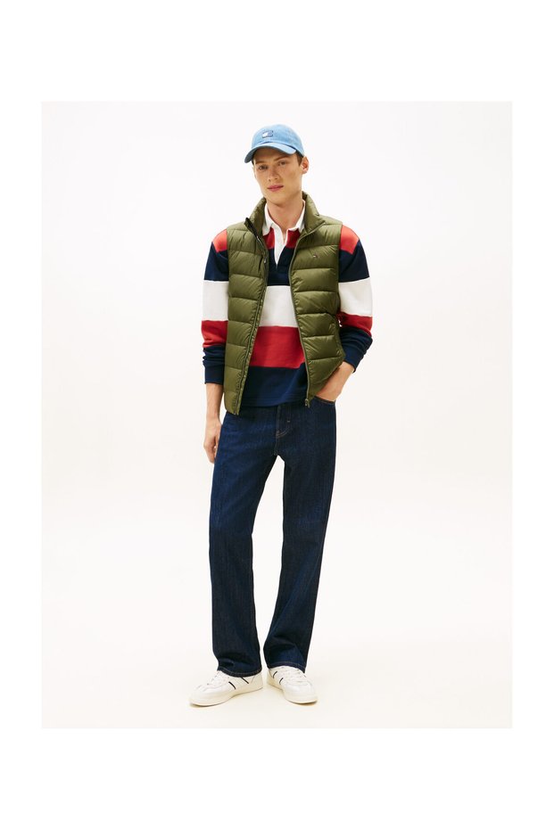TJM LT DOWN VEST EXT