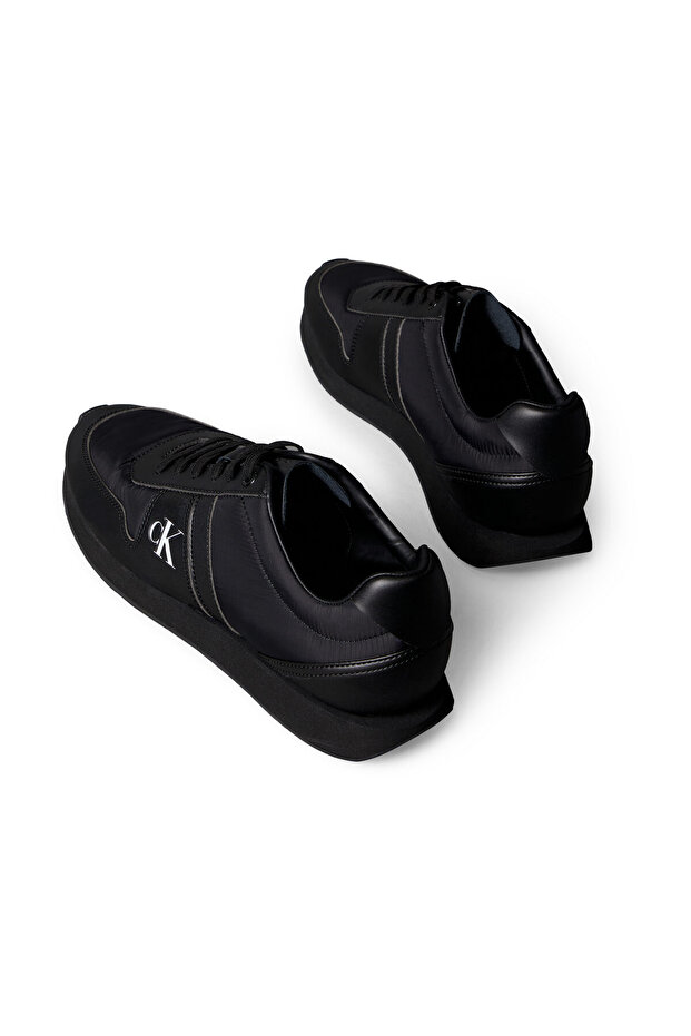 RETRO RUN LACE MIX E - 2