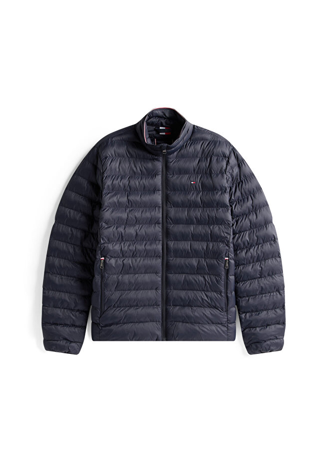 Core Packable Recycled Jacket - 6