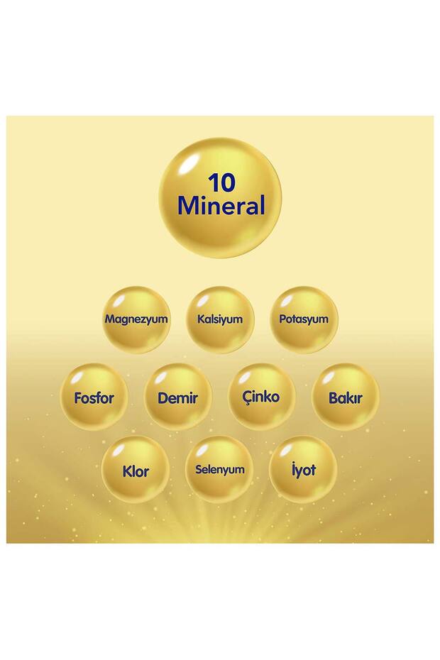 Gold 3 Devam Sütü 1 Yaş+ 800 Gr - 10