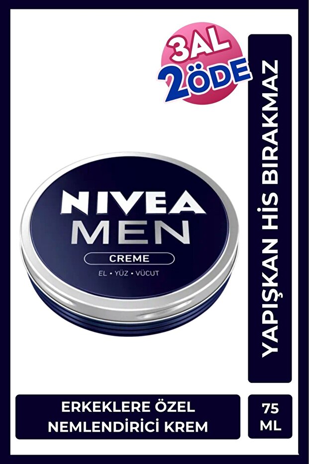 Krem Men 75 ml - 1