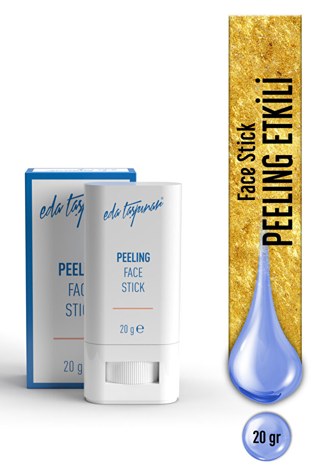 Peeling Etkili Face Stick (EGY0036) - 1