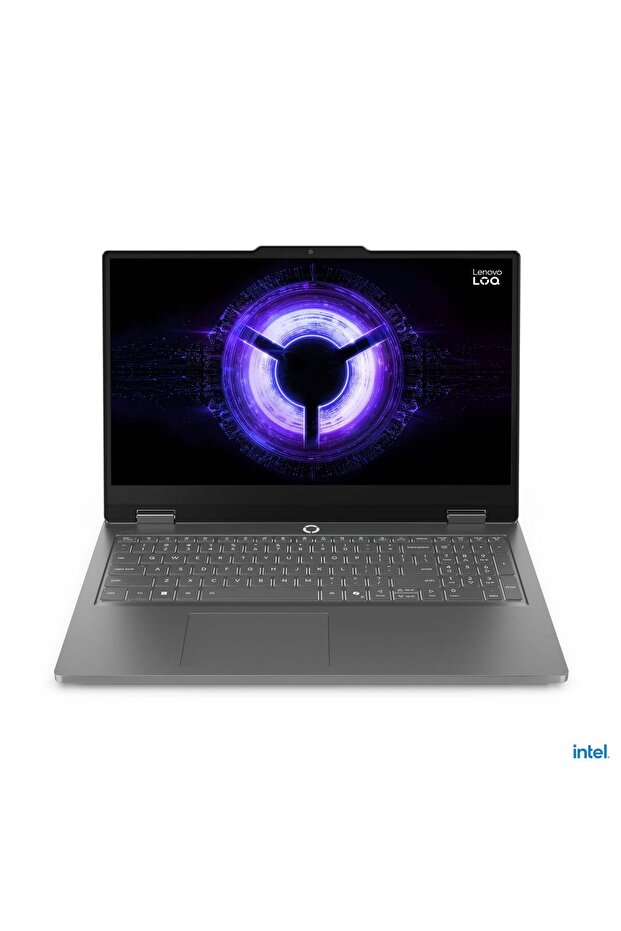 LENOVO LOQE i5-13450HX 16GB 512GB SSD 15.6" FHD 144Hz RTX 5050 8GB GDDR7 FreeDOS 83SC000QTR