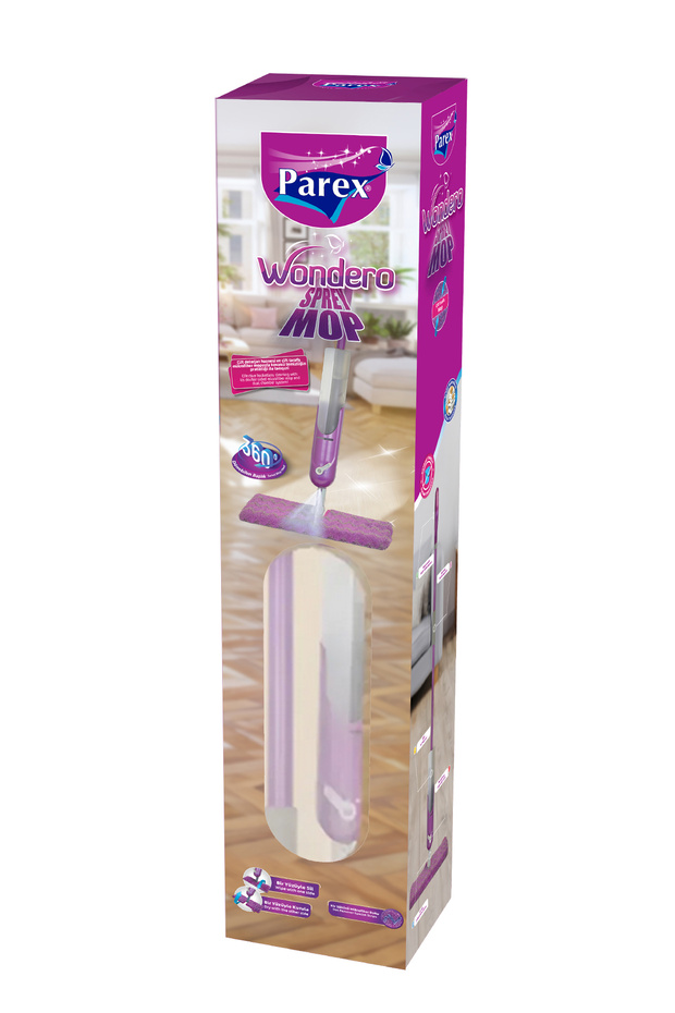 WONDERO SPREY MOP - 3
