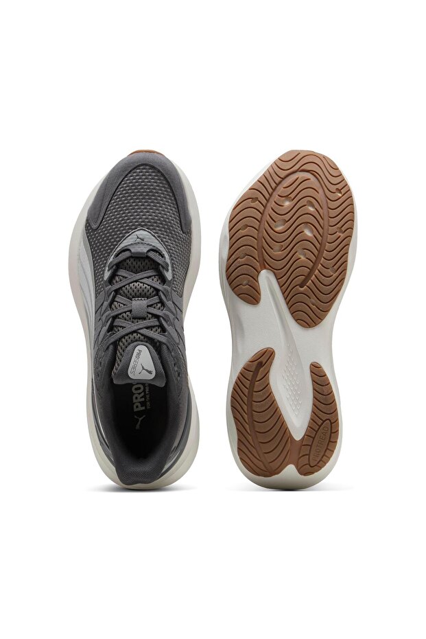 نبض برو بريميوم رمادي داكن - رمادي إيكو - 3