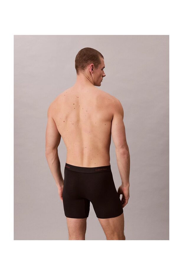 BOXER BRIEF 3PK - 2