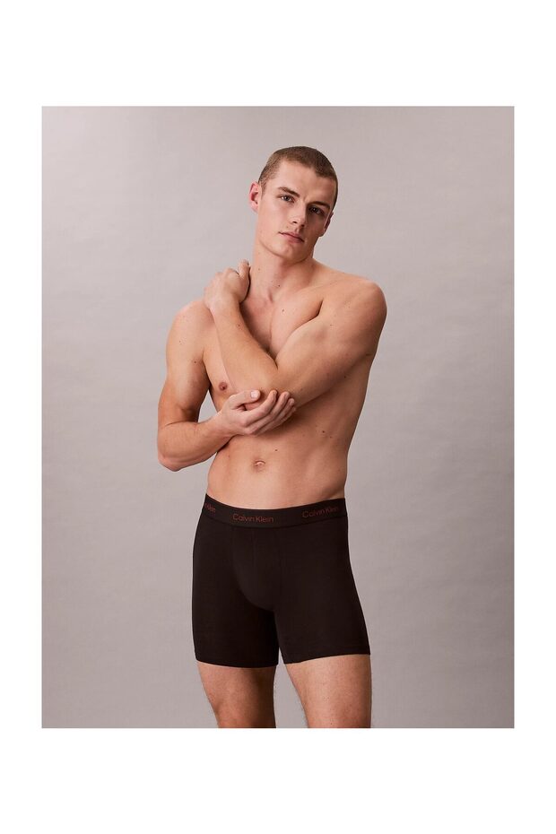 BOXER BRIEF 3PK - 1