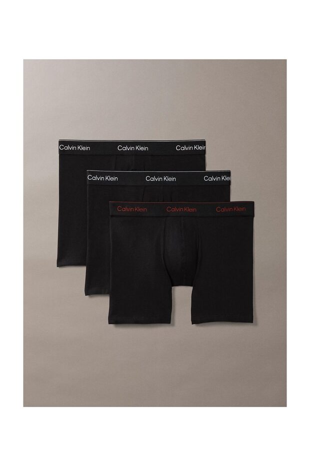BOXER BRIEF 3PK - 3