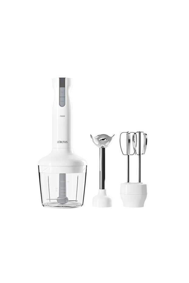 AL 3434 B EL BLENDER SET - 1
