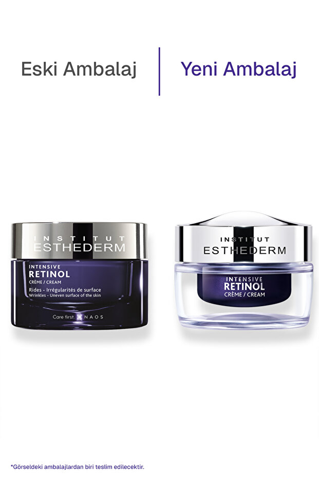 Intensive Retinol Cream 50 ml - 2