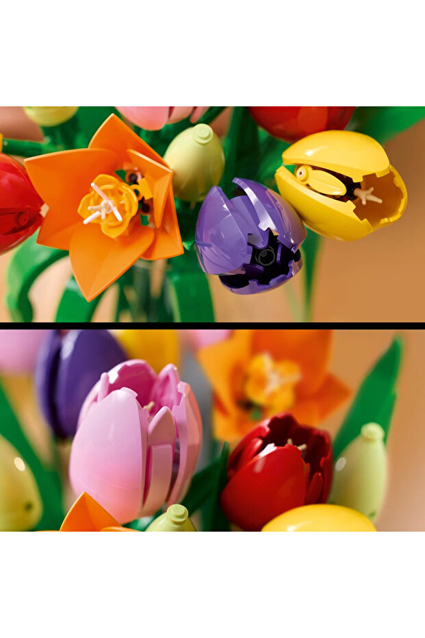 ® Botanicals ǀ Buchet de lalele 11501 - 4