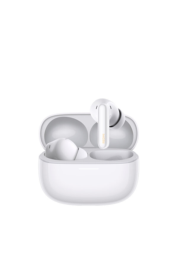Redmi Buds 8 Pro Beyaz Bluetooth Kulakiçi Kulaklık TWS - ANC BT 5.4 (Xiaomi TR Garantili)