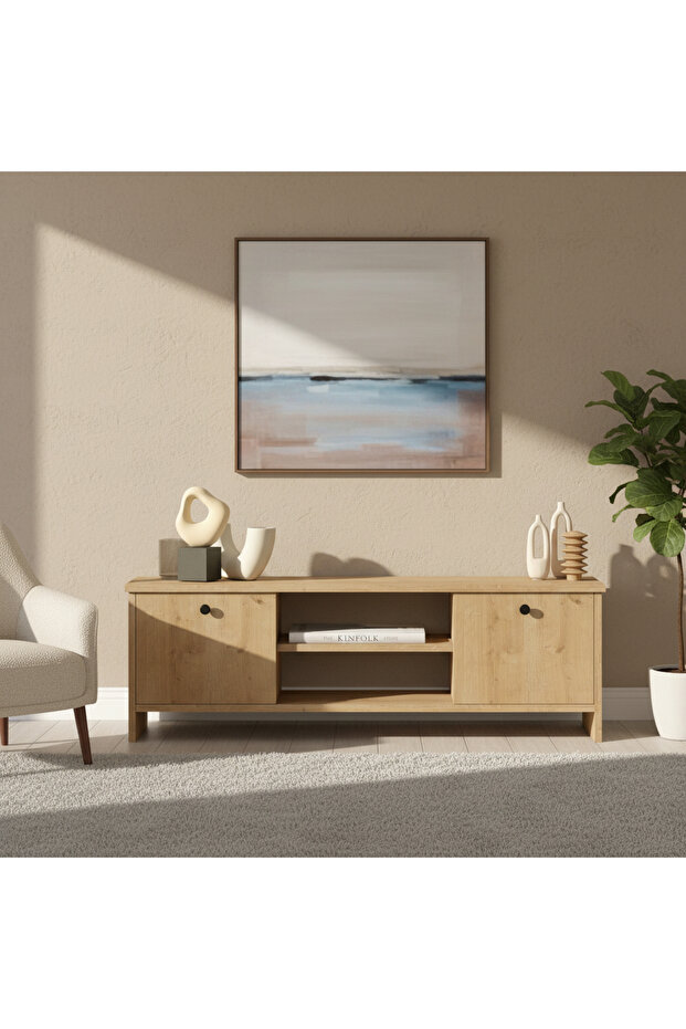 Cube Tv Ünitesi - 2