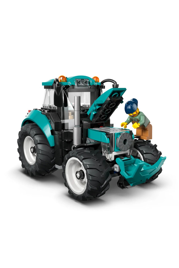 ® Městský traktor ǀ 60498 - 9