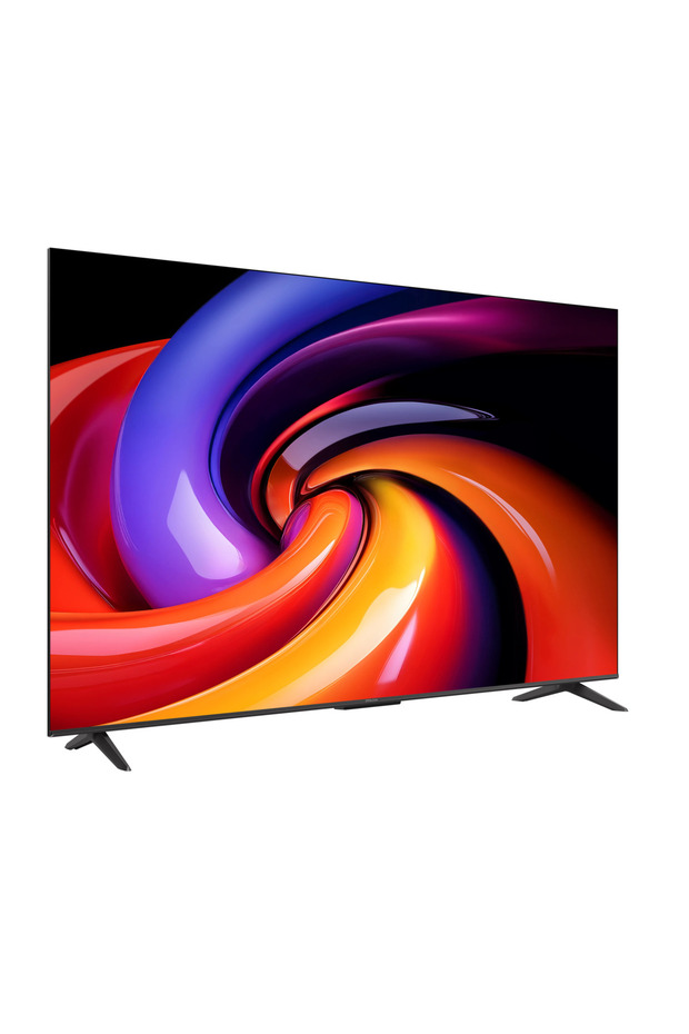 55U65 55 İnç Akıllı TV 4K UHD HDR 10 Google TV, Dolby Audio (2026 Model) - 8